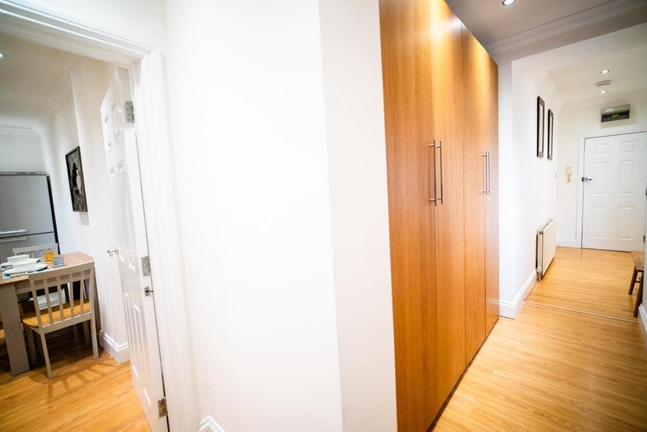 Stay With Serena Homes , One Bedroom Apartment Purley Kültér fotó
